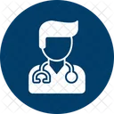 Doctor  Icon