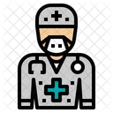 Doctor  Icon