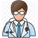 Doctor  Icono