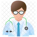 Doctor  Icono