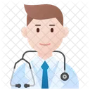 Doctor  Icon