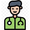 Doctor  Icon