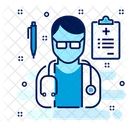 Doctor  Icon