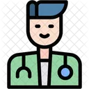 Doctor  Icon