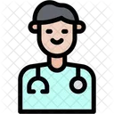 Doctor  Icon