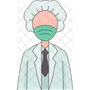 Doctor  Icon