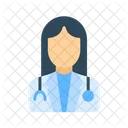 Doctor  Icon