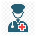 Doctor  Icon