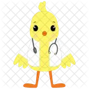 Doctor bird  Icon