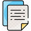 Document  Icon