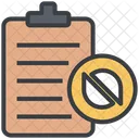 Document  Icon