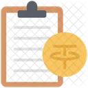 Document  Icon