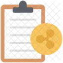 Document  Icon