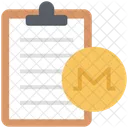 Document  Icon