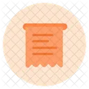 Document  Icon