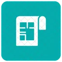 Document  Icon