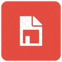 Document  Icon