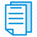 Document  Icon