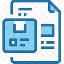 Document  Icon