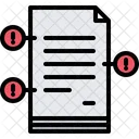 Document  Icon