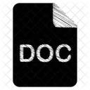 Document  Icon