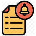 Document  Icon