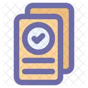 Document  Icon