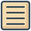 Document  Icon