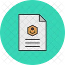 Document  Icon