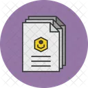 Document  Icon