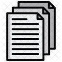 Document  Icon