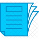 Document  Icon