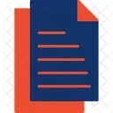 Document  Icon