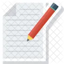 Document  Icon