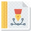 Document  Icon