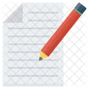 Document  Icon