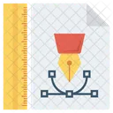 Document  Icon