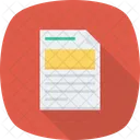 Document  Icon