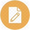 Document  Icon