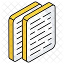 Document  Icon