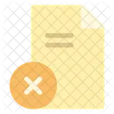 Document  Icon