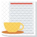 Document  Icon