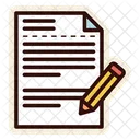 Document  Icon