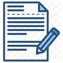 Document  Icon