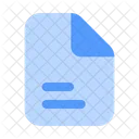 Document Catalog Google Application Icon