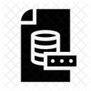Document Db File Icon