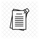 Document Icon