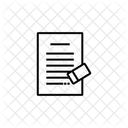 Document Icon