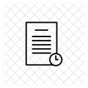 Document Icon