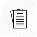 Document Icon